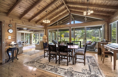 Valla Beach Otro | ¡Alimenta a los animales! Estancia en una granja costera, justo al lado de la M1, toda la casa 4U solo