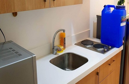 Matandang Balara Condominio | Siente como estás en tu propia casa