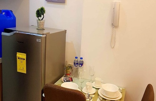Matandang Balara Condominio | Siente como estás en tu propia casa