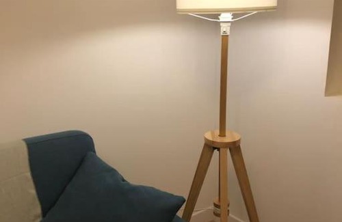 Annemasse Apartamento | FEEL AT HOME - 1 min from train station modern renovated flat