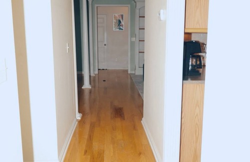 Vandalia Casa | Feel At home 13 minutes from Dayton International Airport