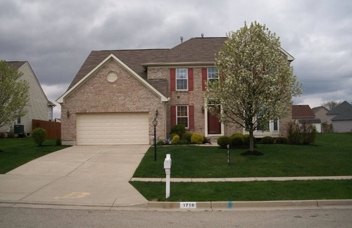 Vandalia Casa | Feel at home, 15mn from Dayton, 7 mn from Airport