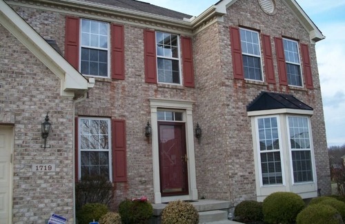 Vandalia Casa | Feel at home, 15mn from Dayton, 7 mn from Airport