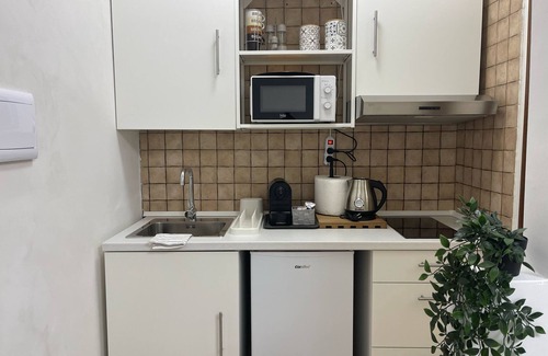 Baronissi Apartamento | Feel at home away from home. my Home B&B