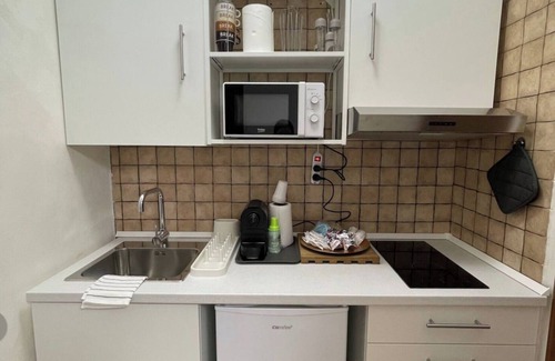 Baronissi Apartamento | Feel at home away from home. my Home B&B