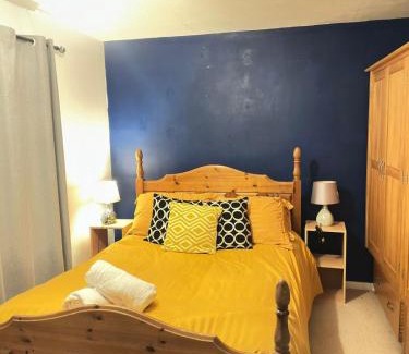 Headington Apartamento | Feel at Home! Cozy 3BR Getaway in Prime Location