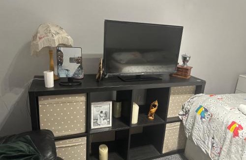 Abbey Wood Casa | Feel at home