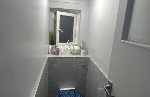 Abbey Wood Casa | Feel at home