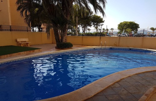 Playa Paraíso Apartamento | Siéntase como en casa en un hermoso apartamento cerca de la playa