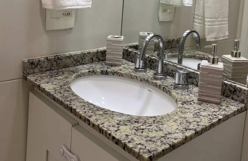 Taboao da Serra Condominio | Feel at home in Taboão's best location!