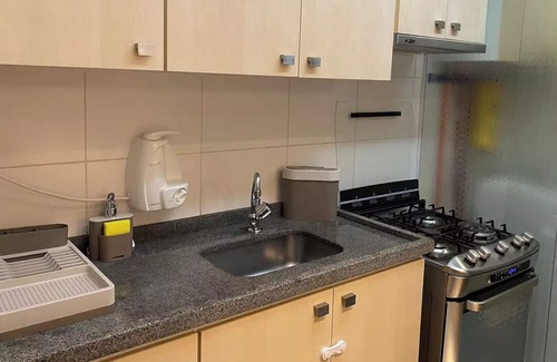 Taboao da Serra Condominio | Feel at home in Taboão's best location!