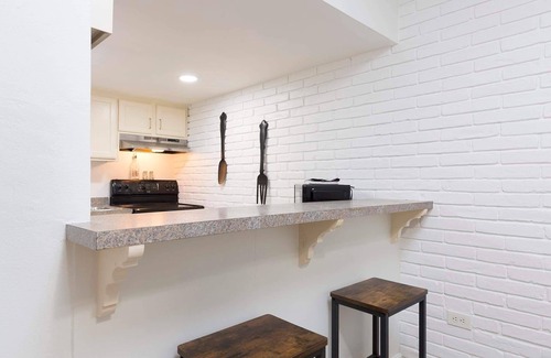 Edinburg Apartamento | "Feel at Home in Edinburg – Cozy, Cute & Close to UTRGV!"