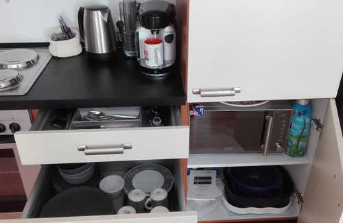 Landstuhl Apartamento | Siéntase como en casa en mi acogedor estudio moderno bien equipado :)