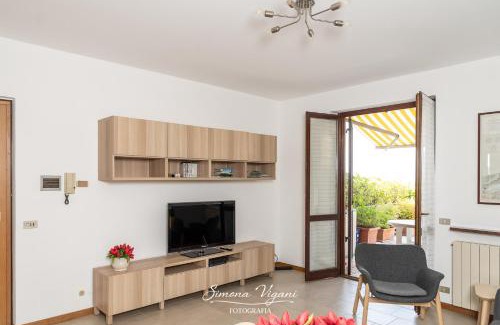 Lovere Apartamento | Feel at Home - LA TORRICELLA