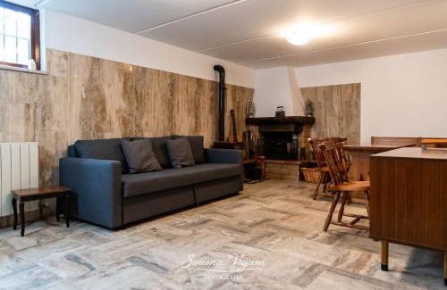 Lovere Apartamento | Feel at Home - LA TORRICELLA