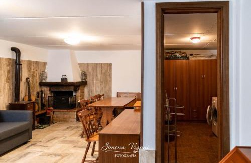 Lovere Apartamento | Feel at Home - LA TORRICELLA