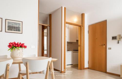 Lovere Apartamento | Feel at Home - LA TORRICELLA