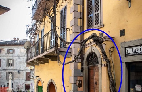 Lovere Old Town Apartamento | Feel at Home - NEL CUORE DI LOVERE