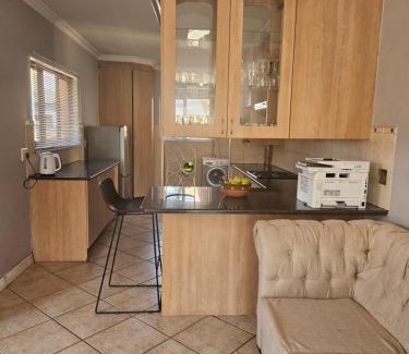 Centurion Villa | Feel at Home