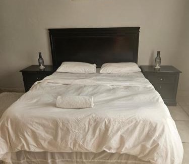 Centurion Villa | Feel at Home