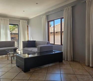 Centurion Villa | Feel at Home