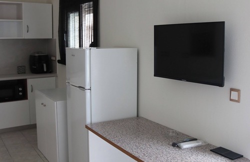 Aigaleo Casa | Feel Breeze Athens