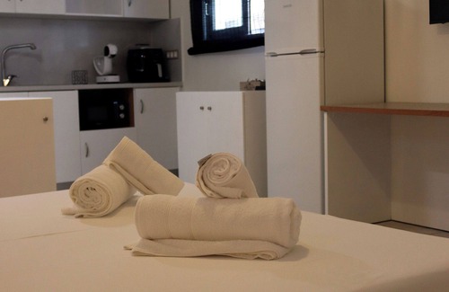 Aigaleo Casa | Feel Breeze Athens