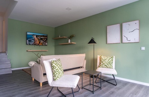 Peso da Regua Apartamento | Feel Discovery Casa DAlice