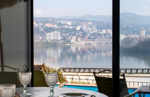 Peso da Regua Apartamento | Feel Discovery Casa DAlice