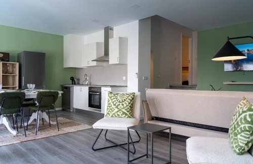 Peso da Regua Apartamento | Feel Discovery Casa DAlice