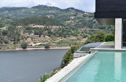 Resende Villa | Feel Discovery Douro Cherry