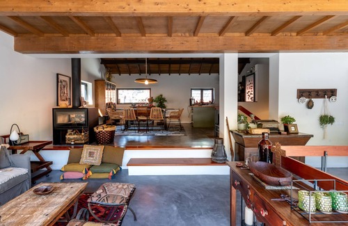 Resende Villa | Feel Discovery P&P House Douro Valley