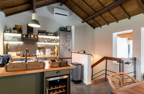 Resende Villa | Feel Discovery P&P House Douro Valley