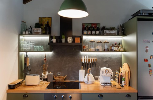 Resende Villa | Feel Discovery P&P House Douro Valley