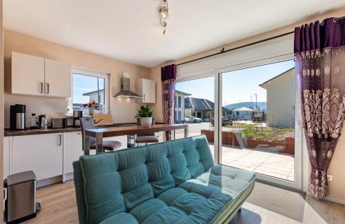 Rheinboellen Apartamento | Feel Free Appartment