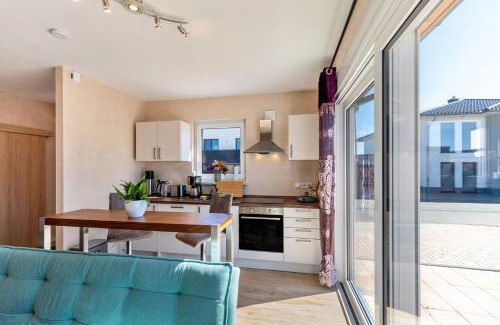 Rheinboellen Apartamento | Feel Free Appartment