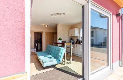 Rheinboellen Apartamento | Feel Free Appartment