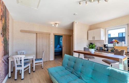 Rheinboellen Apartamento | Feel Free Appartment