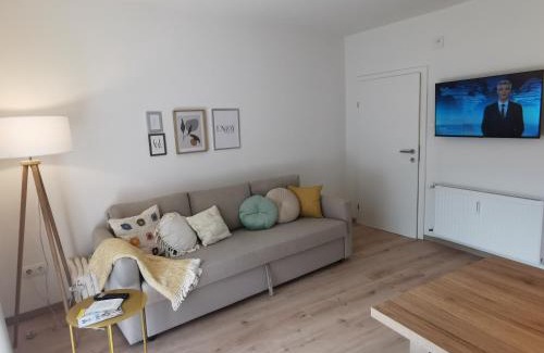 Bad Kleinkirchheim Apartamento | Feel good Apartment