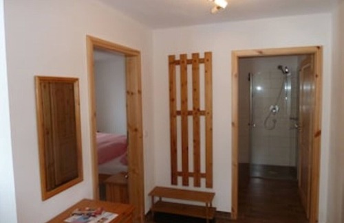Menzenschwand-Hinterdorf Apartamento | Feel-good apartment TANNE