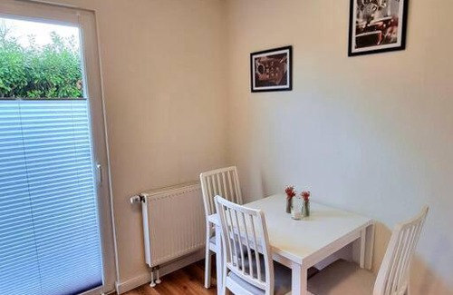 Reppenstedt Apartamento | Feel-good apartment close to the city