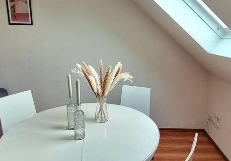 Reppenstedt Apartamento | Feel-good apartment close to the city