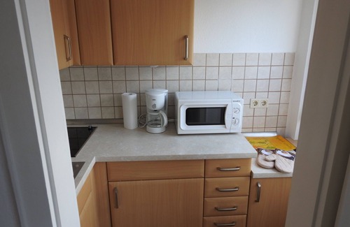 Wanheim-Angerhausen Apartamento | Siéntase bien apartamento en el sur preferido de Duisburg para negocios y viajes privados