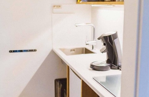 Holzhausen Apartamento | Ambiente agradable en la hermosa Holzhausen