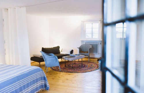 Holzhausen Apartamento | Ambiente agradable en la hermosa Holzhausen