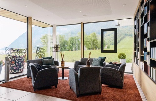 Pertisau Casa | Feel-good room Alpin Weitsicht short - Hotel Auszeit