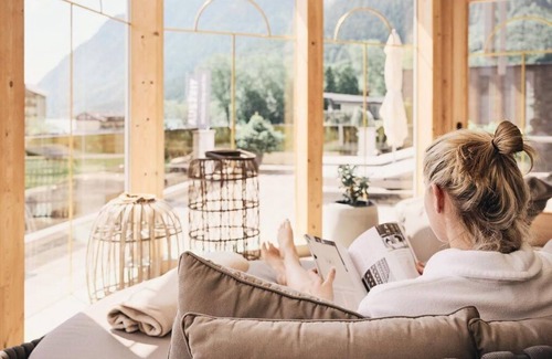 Pertisau Casa | Feel-good room Alpin Weitsicht short - Hotel Auszeit