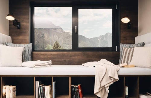 Pertisau Casa | Feel-good room Alpin Weitsicht short - Hotel Auszeit