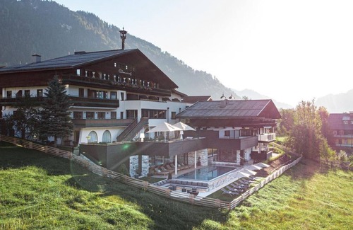 Sankt Veit im Pongau Casa | Habitación Feel-Good Standard - Verwöhnhotel Sonnhof