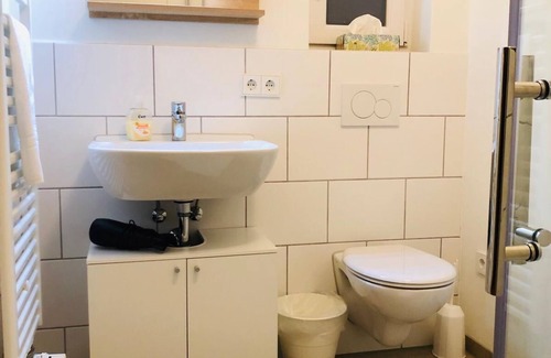 Oberreifenberg Apartamento | Siéntete bien a los pies del Großer Feldberg en el apartamento "Reh"